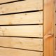 Im Holzkonstruktivbau ist jedes Detail in der Aus­führung entscheidend für die Lang­lebigkeit.